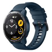 Xiaomi Watch S1 Active Smartwatch Bleu