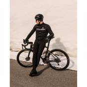 Bicycle Line Fiandre S2 Thermal Jacket Noir L Homme