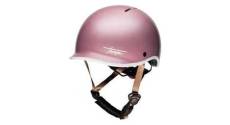 Casque jet marko helmets unisexe pink gold 48 54 cm