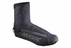 Couvres chaussures mavic essential thermo noir