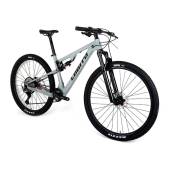 Lobito Mt20 29´´ Deore 2023 Mtb Bike Gris S