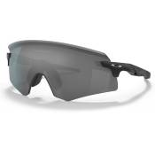 Oakley Encoder Prizm Sunglasses Gris Prizm Black/CAT3