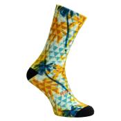 Rogelli Hawaii Socks Multicolore EU 36-41 Homme