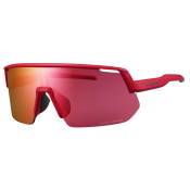 Shimano Tcnl 2 Sunglasses Doré Crimson RD/CAT3
