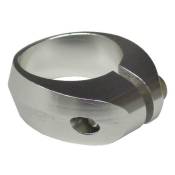 Thomson Saddle Clamp Ring Gris 34.9mm