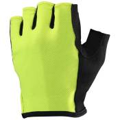 Mavic Essential Gloves Jaune L Homme