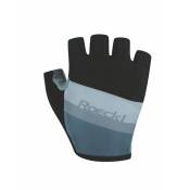 Roeckl Ticino Junior Gloves Bleu,Noir 6