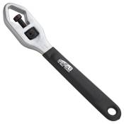 Super B Universal Closed Wrench Noir