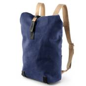 Brooks England Pickwick-s 12l Backpack Bleu