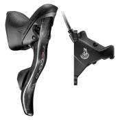 Campagnolo Record Hydraulic Ep 160 Mm Left Brake Lever With Shifter Noir 2s