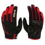 Eska Rebel Gloves Rouge 11 Homme