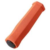 Ges Foam Handlebars Orange 128 mm