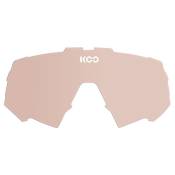 Koo Spectro Replacement Lenses Rose Pink/CAT1