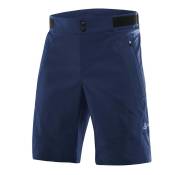 Loeffler Voyage-e Csl Shorts Bleu 52 Homme