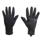 Massi Pro Team Edition Long Gloves Noir XL Homme