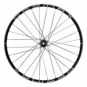 Mavic E-deemax 30 Cl Disc 29´´ Mtb Front Wheel Noir 15 x 110 mm