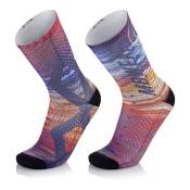 Mb Wear Fun Speed Socks Multicolore EU 35-40 Homme