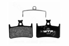 Plaquette de frein velo wtp elite semi metal compatible hope e4