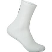 Poc Seize Socks Blanc EU 42-44 Homme