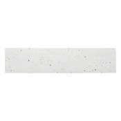 Pro Clasic Confort Eva Handlebar Tape Blanc 2.5 x 200 mm