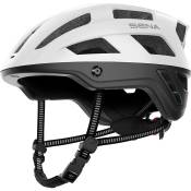 Sena M1 Smart Mtb Helmet Blanc L
