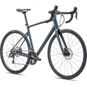 Specialized Allez E5 Disc Sport Tiagra 2023 Road Bike Vert 49