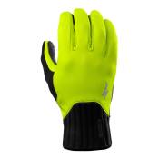Specialized Outlet Deflect Long Gloves Jaune XL Homme