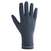 Spiuk Anatomic Long Gloves Gris L Homme