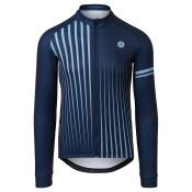 Agu Faded Stripe Essential Long Sleeve Jersey Bleu XL Homme