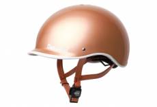 Casque ville thousand heritage rose gold