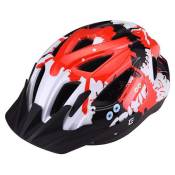 Extend Trixie Mtb Helmet Rouge,Noir XS-S