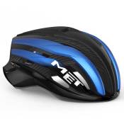 Met Trenta 3k Carbon Mips Helmet Bleu L