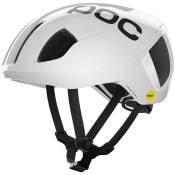 Poc Ventral Mips Helmet Blanc L