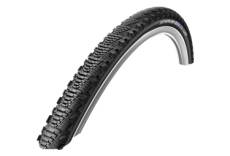 Schwalbe pneu exterieur cx comp 26 x 2 00 noir reflection