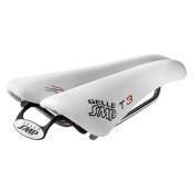 Selle Smp T3 Saddle Blanc 133 mm