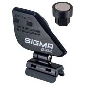 Sigma Sts Cadence Kit Noir