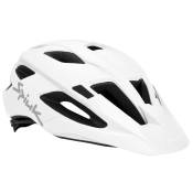 Spiuk Kaval All Mtb Helmet Blanc M-L