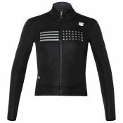 Sportful Tempo Jacket Noir 2XL Homme