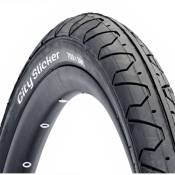 Tioga City Slicker 26´´ X 1.5 Rigid Urban Tyre Argenté 26´´ x 1.5