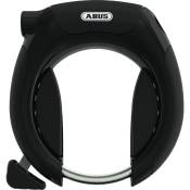 Abus 5955 R Bk Pro Shield Xplus Frame Lock Argenté