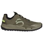 Five Ten Trailcross Lt Shoes Vert EU 46 Homme