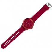Forever Colorum Cw-300 Smartwatch Rouge