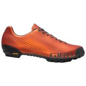 Giro Empire Vr90 Mtb Shoes Orange EU 45 1/2 Homme