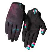 Giro La Dnd Long Gloves Bleu M Femme