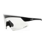 Gist Tock Photochromic Sunglasses Blanc Transparent/CAT1-3