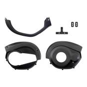 Haibike Bosch Gen3 Engine Protective Cover Clair