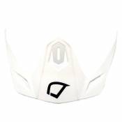 Hebo Origin/genesis Helmet Spare Short Visor Blanc