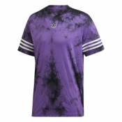 Maillot adidas space dyed