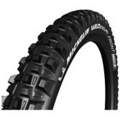 Michelin Wild Enduro Racing Line Front Tubeless 29´´ X 2.40 Mtb Tyre Noir 29´´ x 2.40