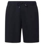 Oakley Apparel Marine Park Hybrid 19´´ Shorts Noir S Homme